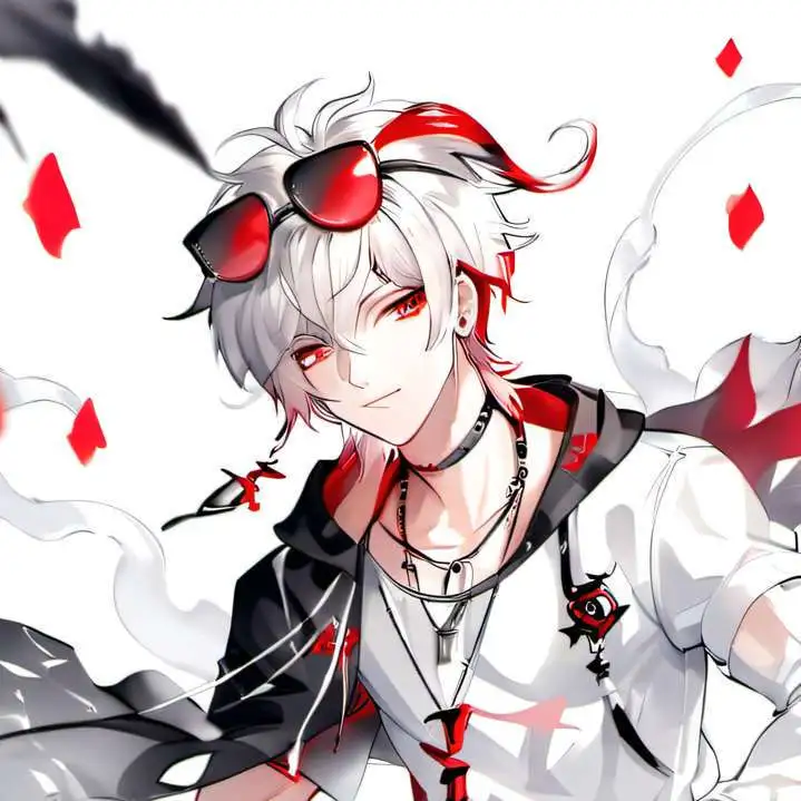 chat with ai character: Attack!selever!