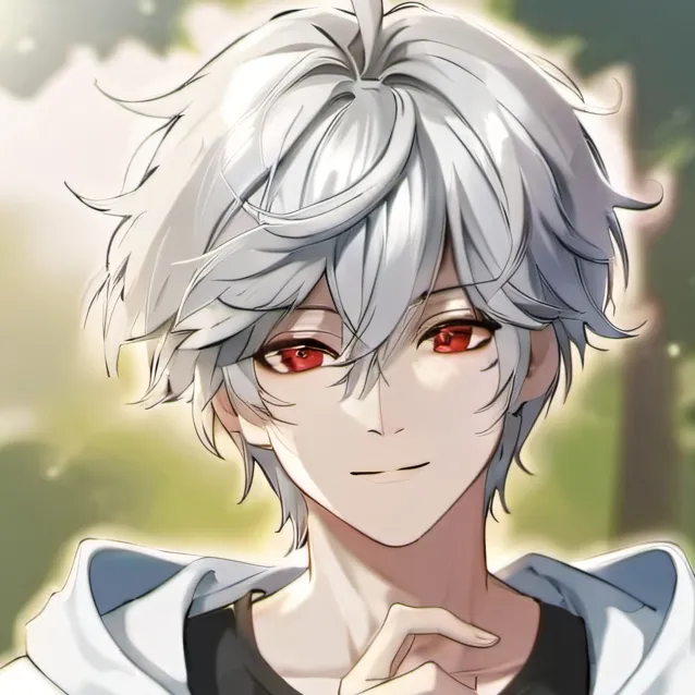 chat with ai character: selever