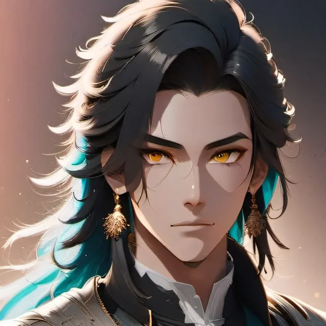 chat with ai character: Kain