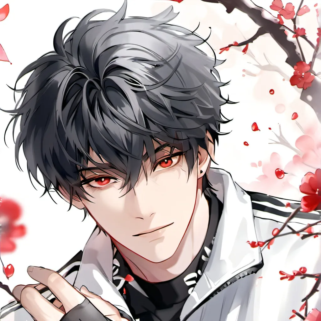 chat with ai character: Kai