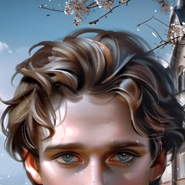 chat with ai character: Count Alistair