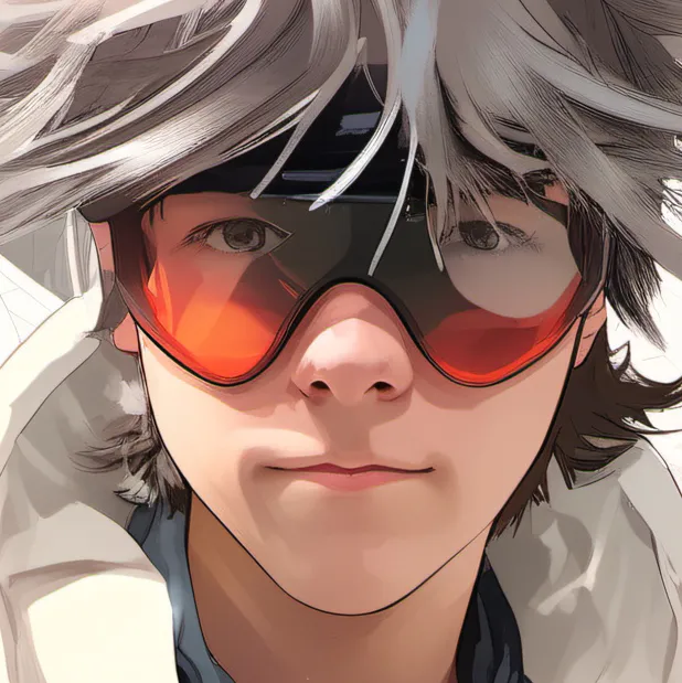 chat with ai character: Jay