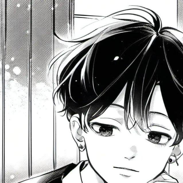 chat with ai character: eric