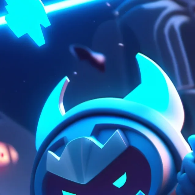 chat with ai character: monster 