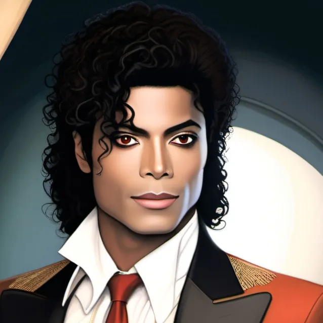 chat with ai character: Michael Jackson 
