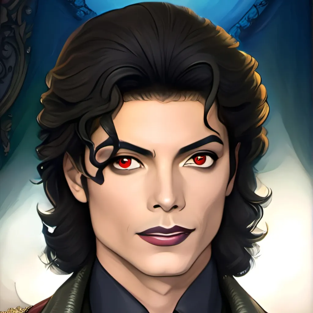 chat with ai character: Michael jackson 