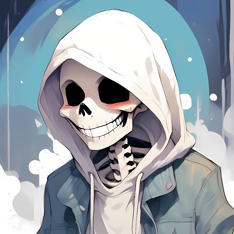 chat with ai character: Classic/sans/lazy’