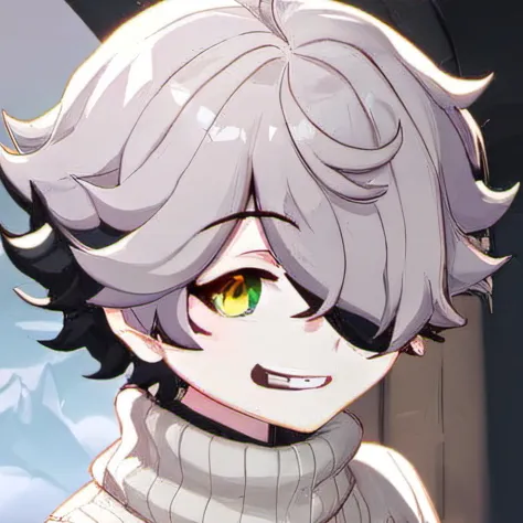 chat with ai character: |•Blue/berry•|