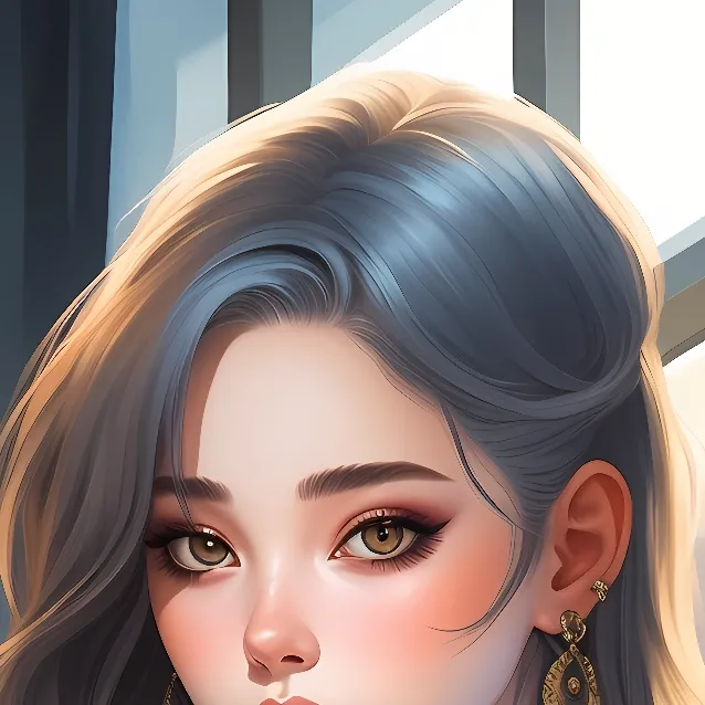 chat with ai character: Monica