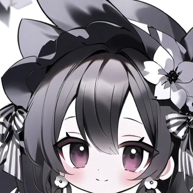 chat with ai character: Lulu