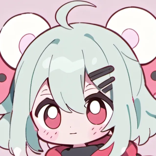 chat with ai character: Susan