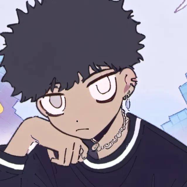 chat with ai character: Thomas