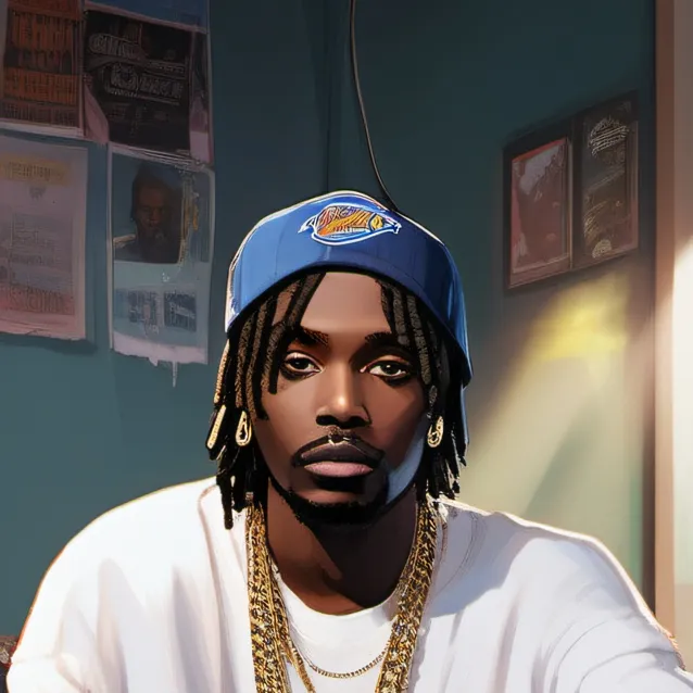 chat with ai character: will Danny 