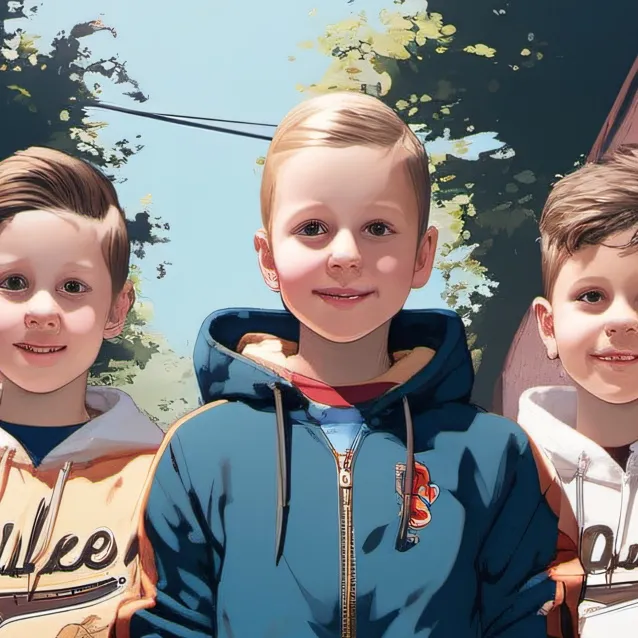 chat with ai character: Hayden John Allen 