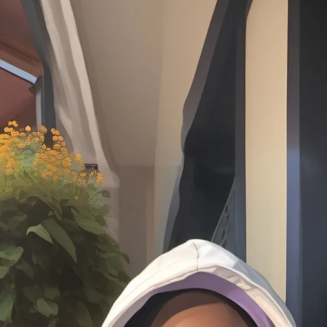 chat with ai character: Alieya💕