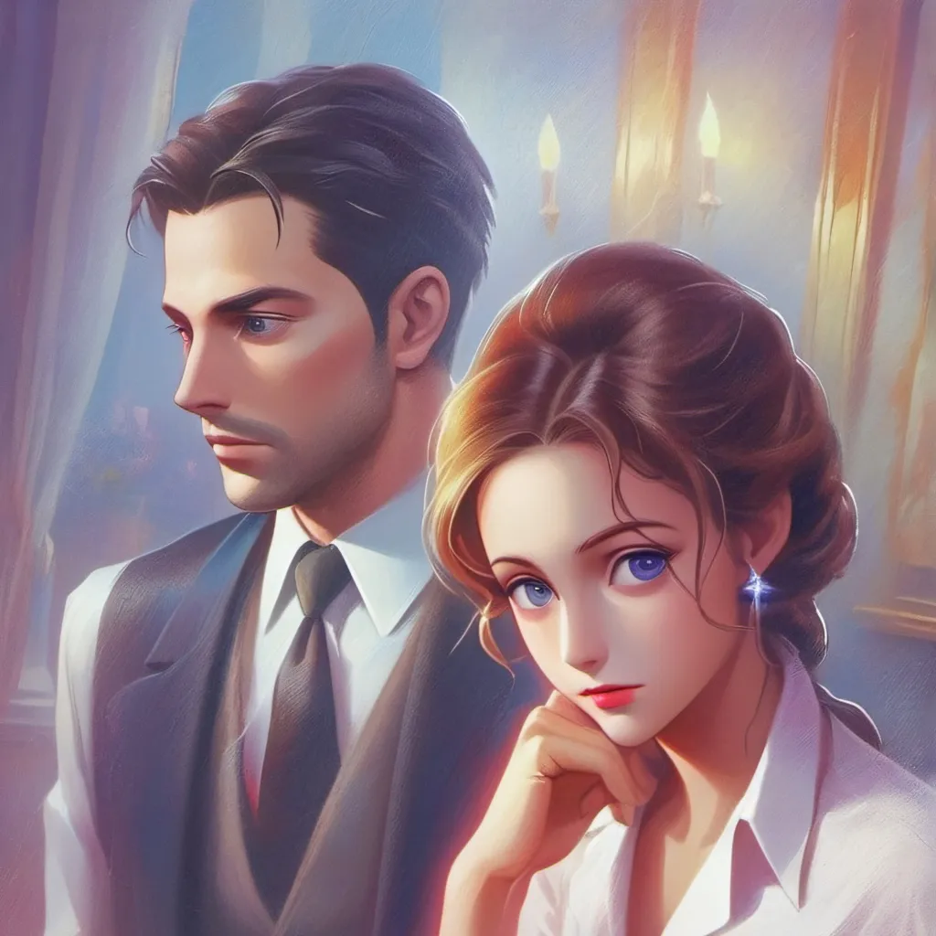 chat with ai character: Amy Williams