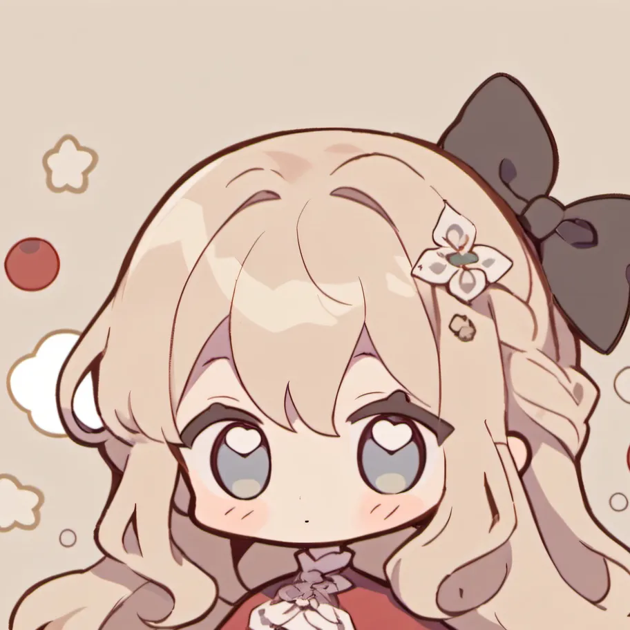 chat with ai character: Lilly