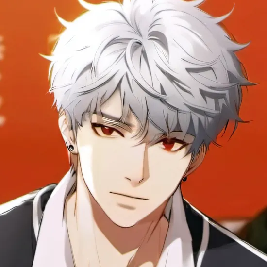 chat with ai character: Jayden