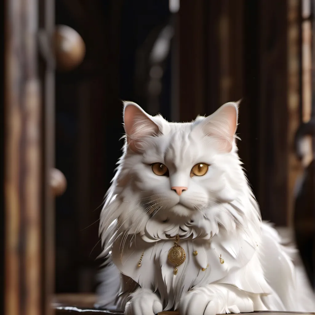 chat with ai character: Millie 