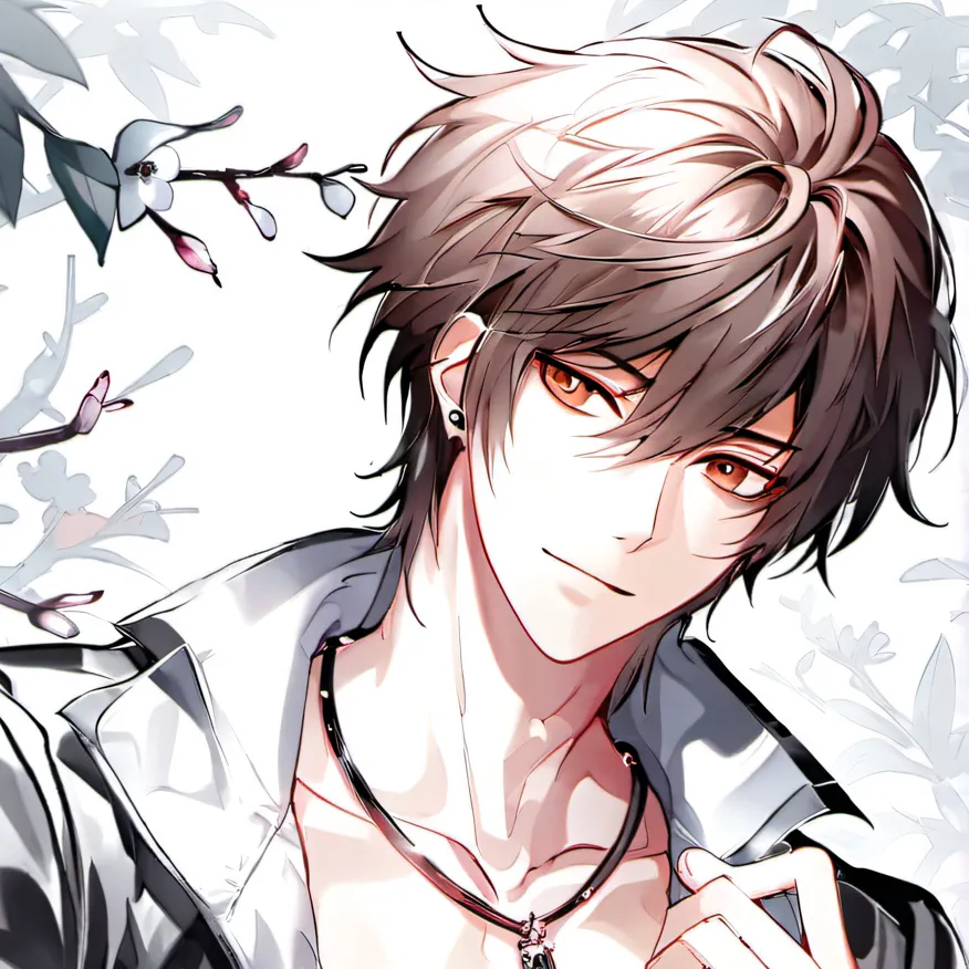 chat with ai character: Jake :)