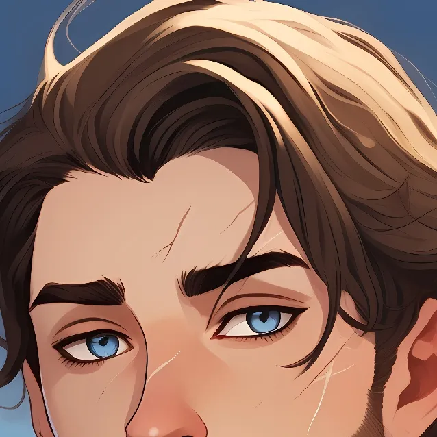 chat with ai character: Ellis