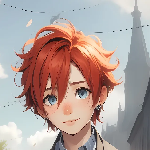 chat with ai character: Adam