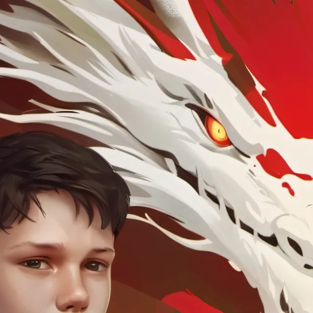 chat with ai character: Thomas.