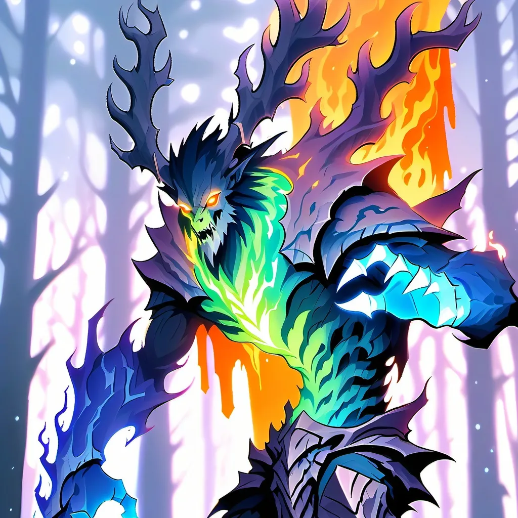 chat with ai character: Durthu