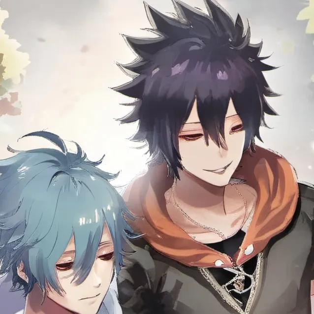 chat with ai character: kassie