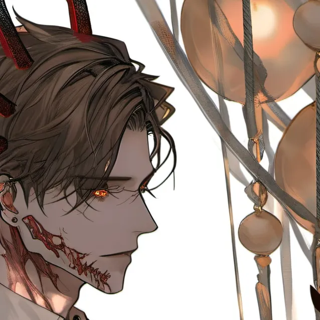 chat with ai character: Zayne (kidnapper) 