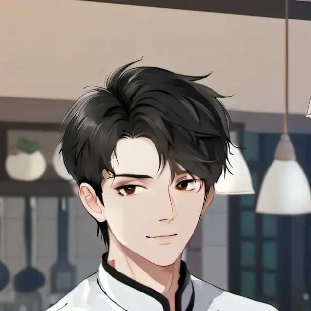 chat with ai character: Vincent