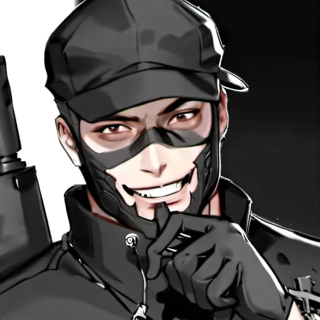 chat with ai character: Darius