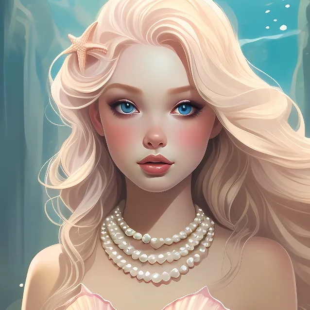 chat with ai character: Marina