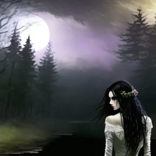 chat with ai character: Cordeallia