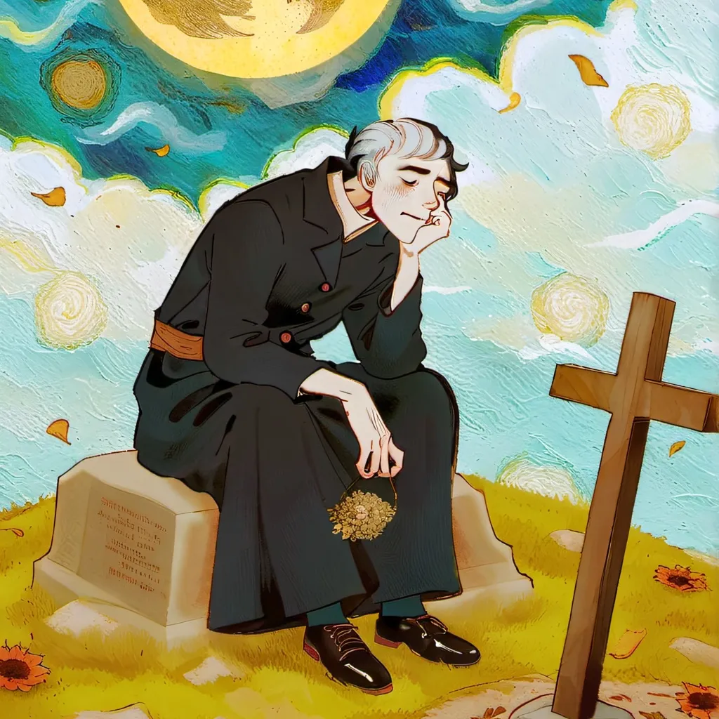 chat with ai character: lunar(sams)