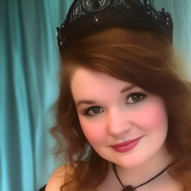 chat with ai character: Melissa