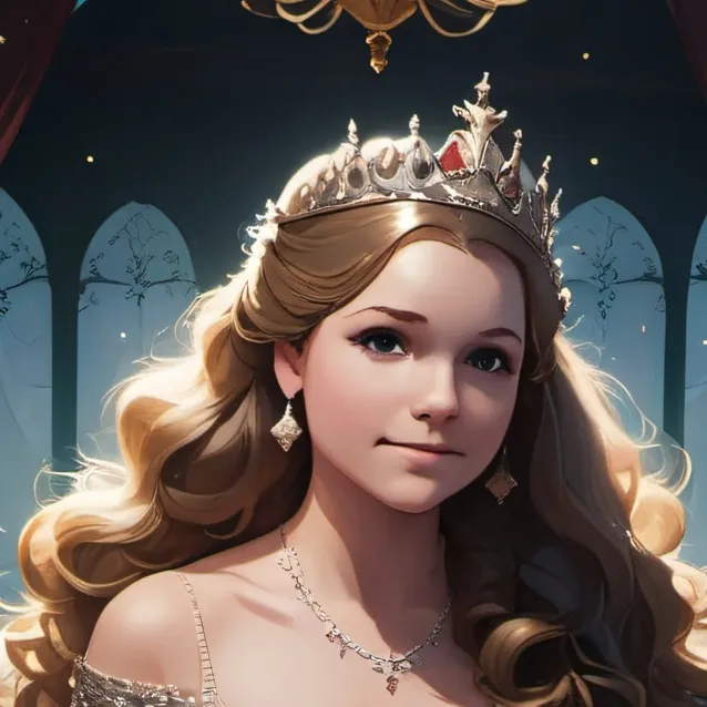 chat with ai character: Sophia Berkley