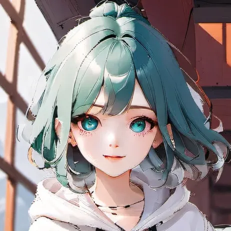 chat with ai character: Trust