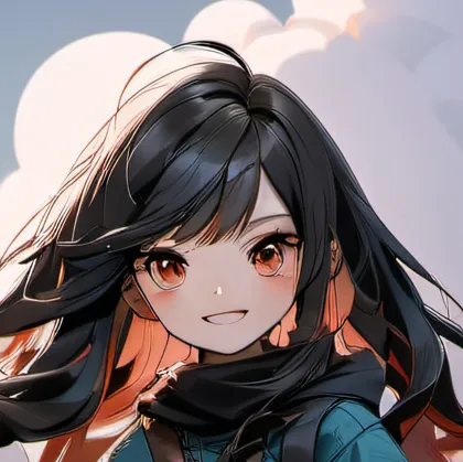 chat with ai character: Kath