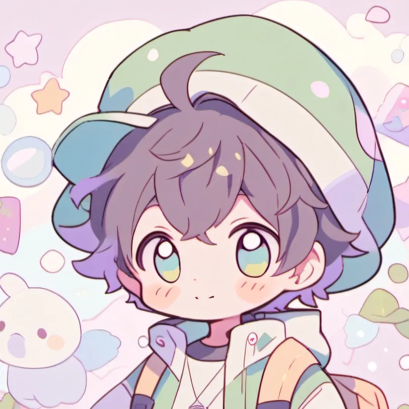 chat with ai character: Chris