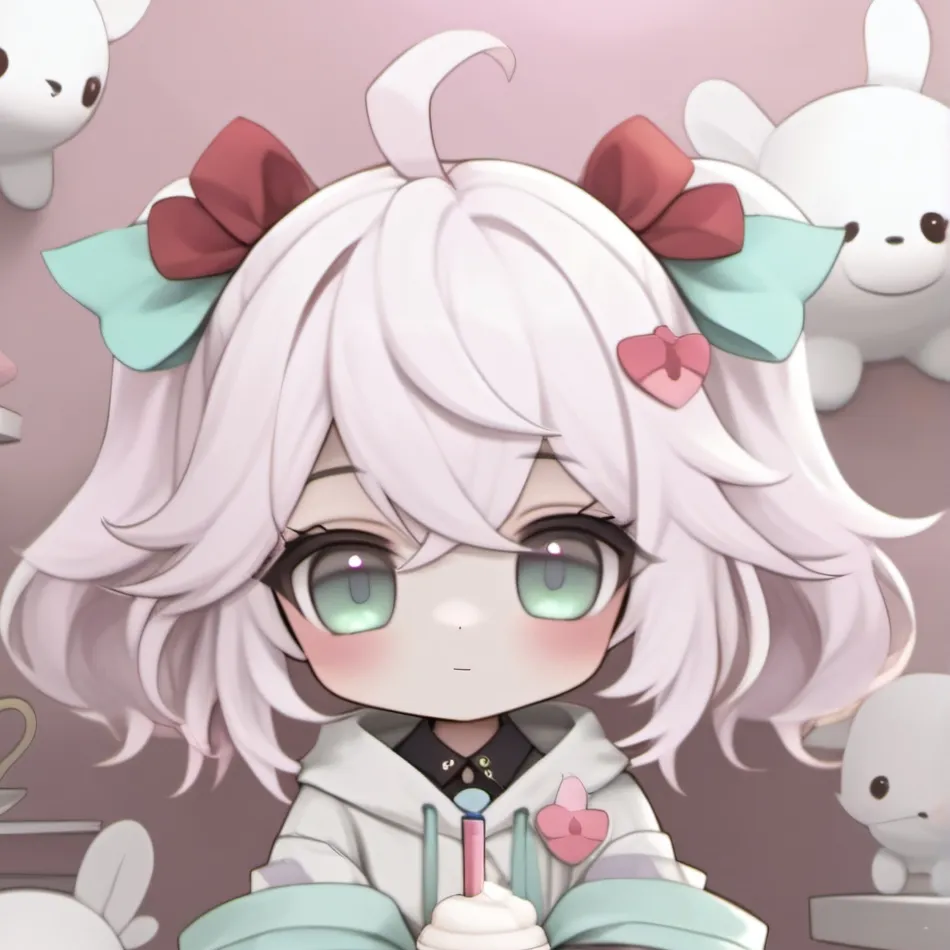 chat with ai character: Natsumi