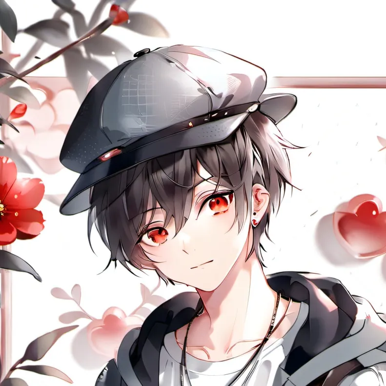 chat with ai character: Max