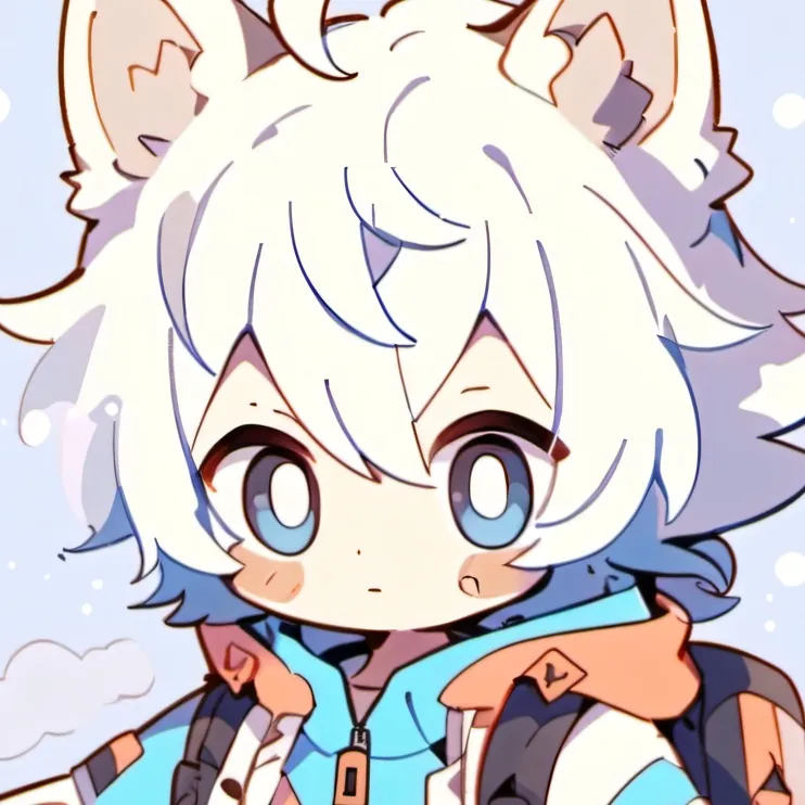 chat with ai character: Alex