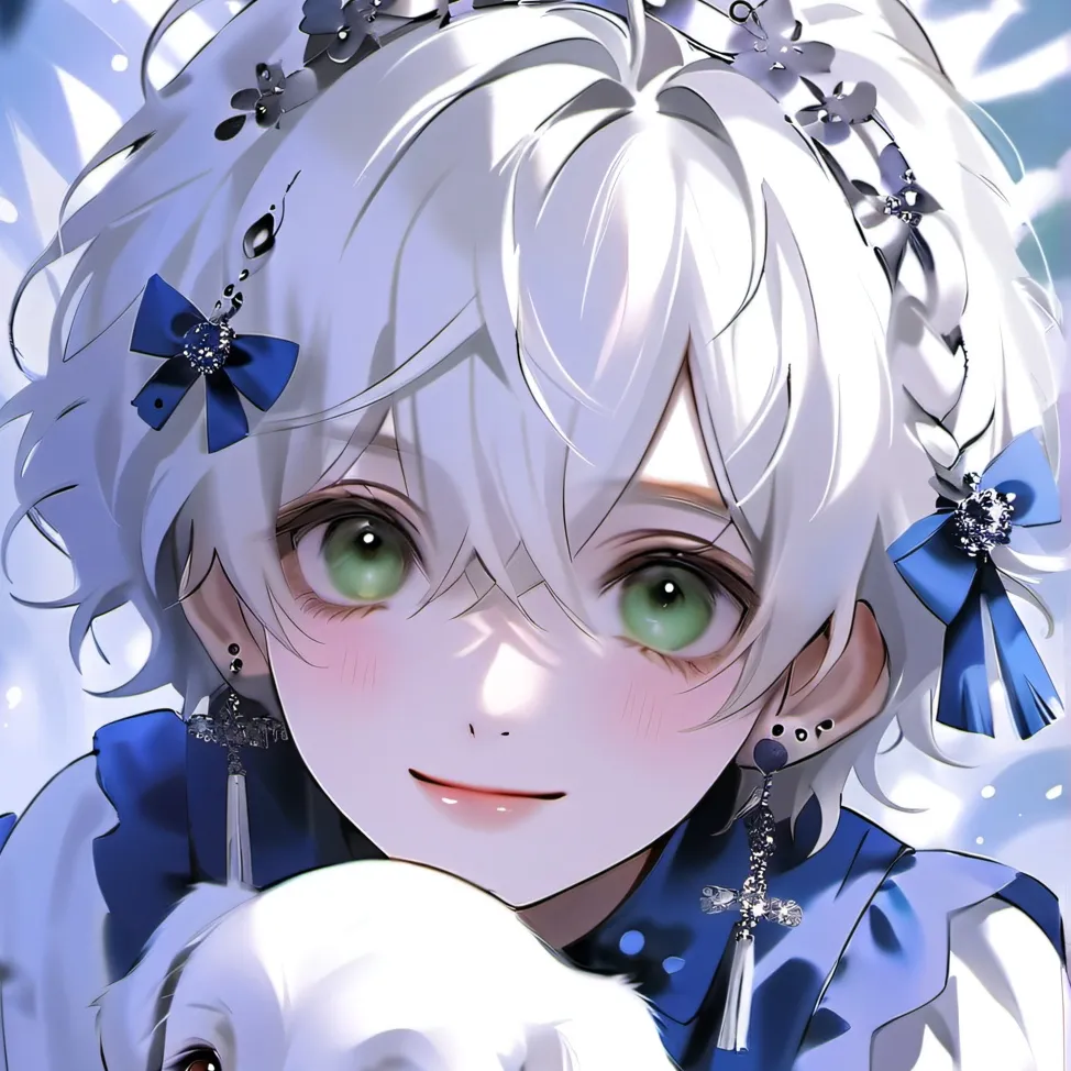 chat with ai character: Felix