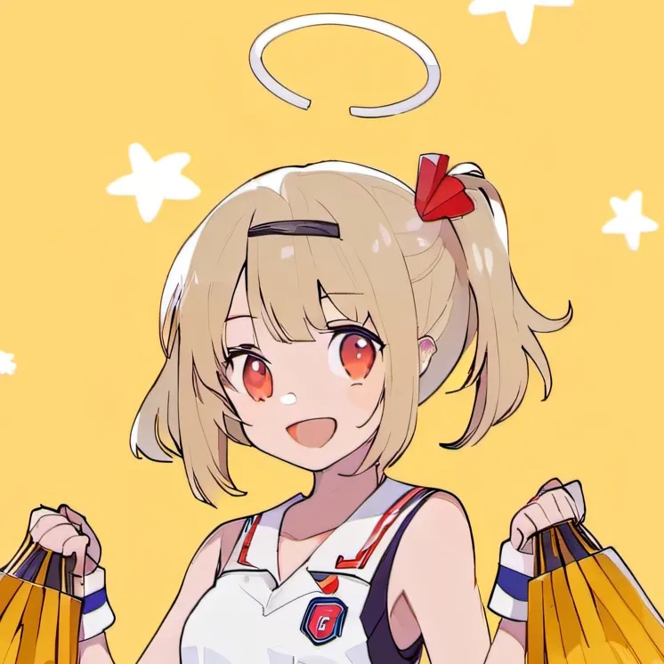 chat with ai character: Anna