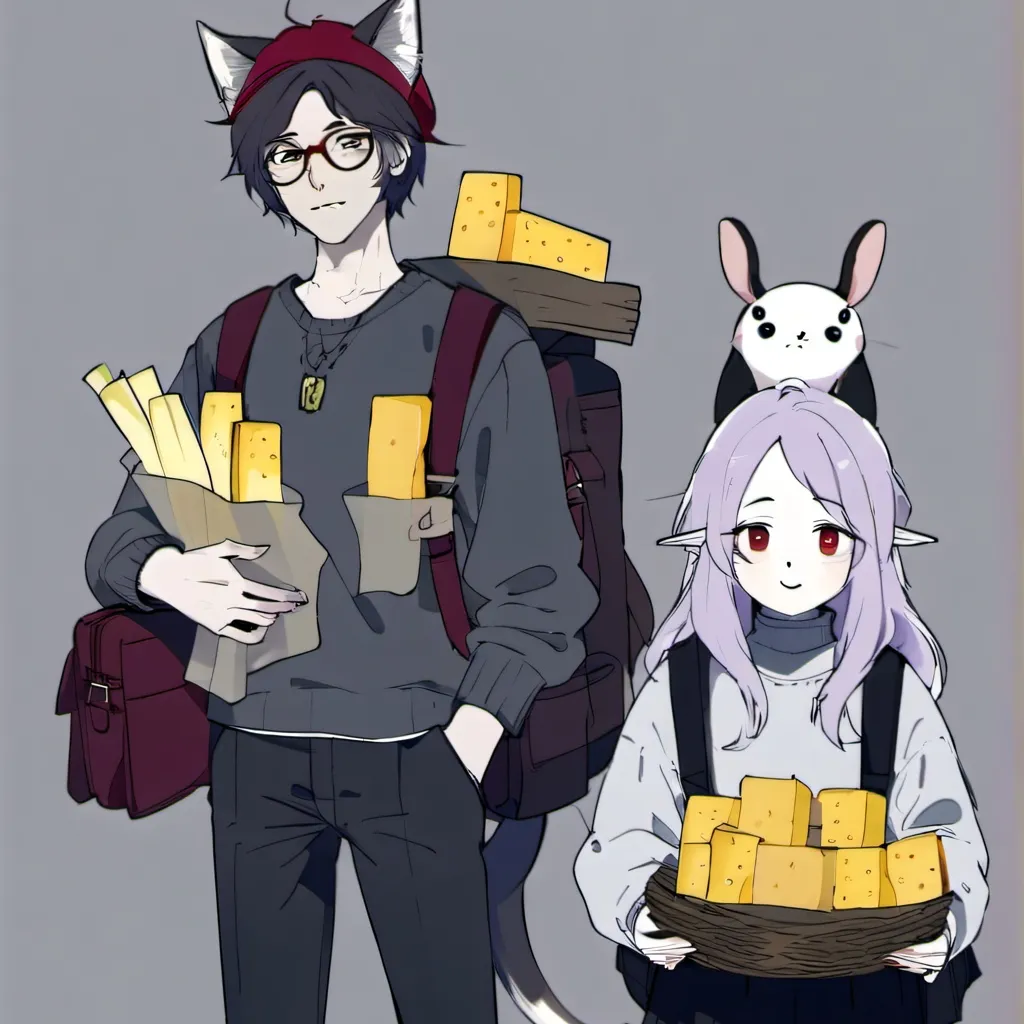 chat with ai character: Alpha School