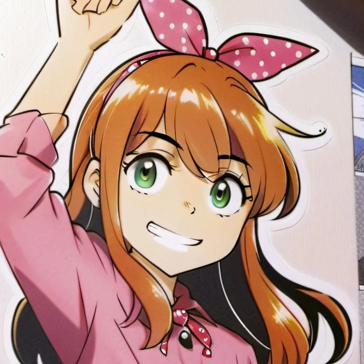 chat with ai character: Elizabeth A. (p)