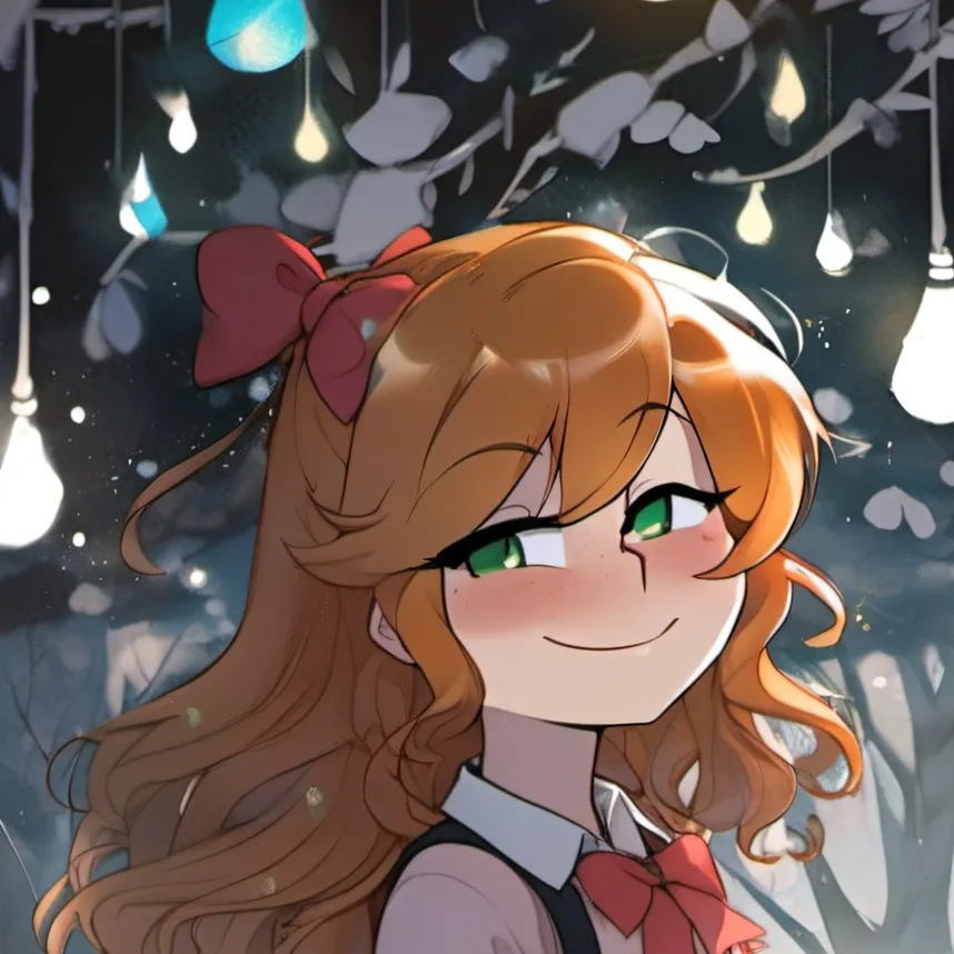 chat with ai character: Elizabeth Afton(p)