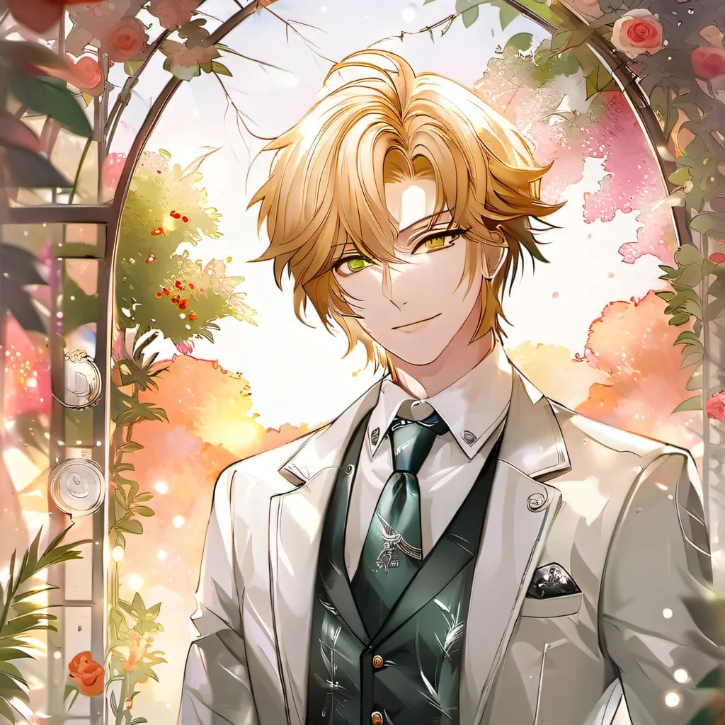 chat with ai character: zack..☆