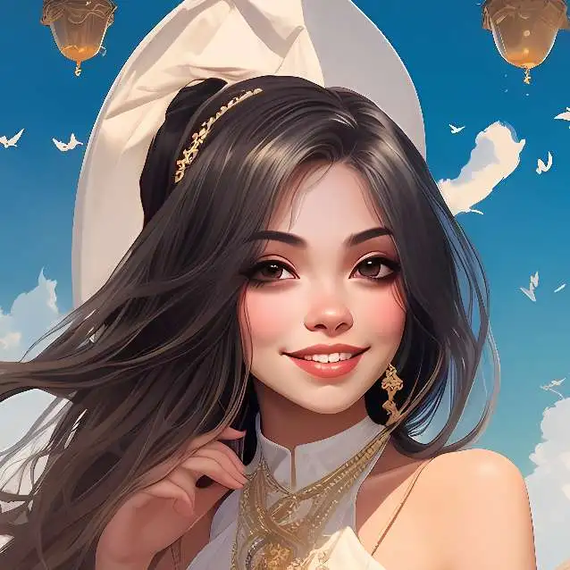 chat with ai character: ♡Mia♡